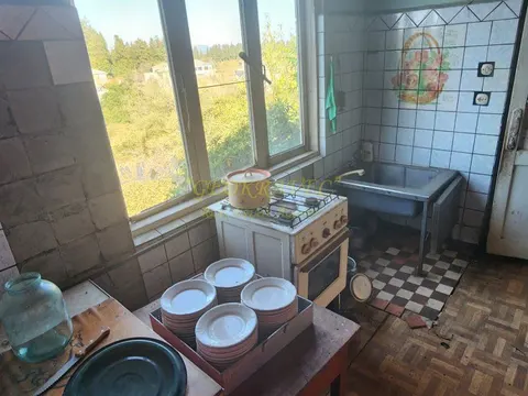 Частный дом в Озургети.