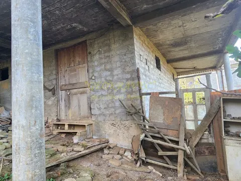 Частный дом в Озургети.