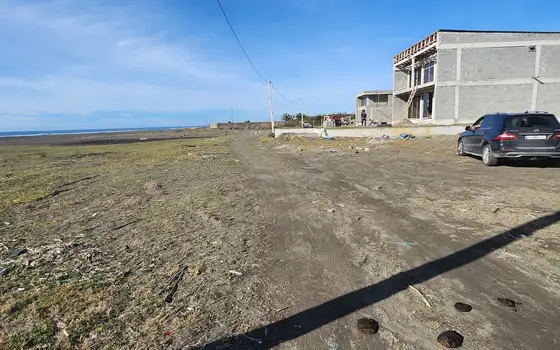 500 m² seaside land in Grigoleti, photo 2