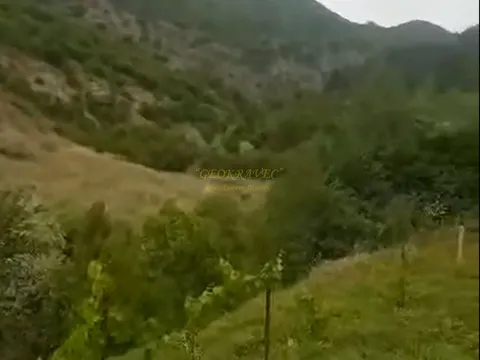 Земельный участок в муниципалитете Адигени. - სურათი 1