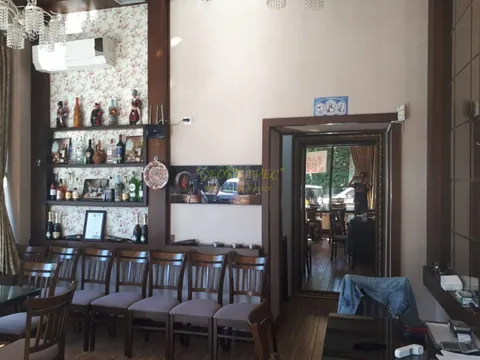 Продается действующий ресторан в центре старого города Батуми.