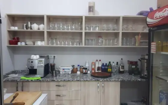 Продается действующий ресторан в центре старого города Батуми.