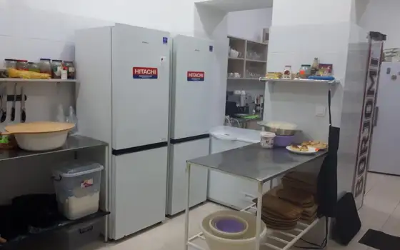 Продается действующий ресторан в центре старого города Батуми.