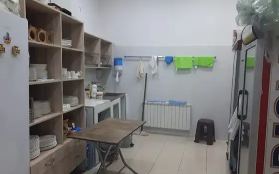 Продается действующий ресторан в центре старого города Батуми.