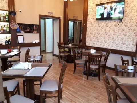 Продается действующий ресторан в центре старого города Батуми. - изображение 1
