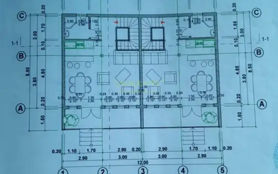 Земельный участок в Григолети.