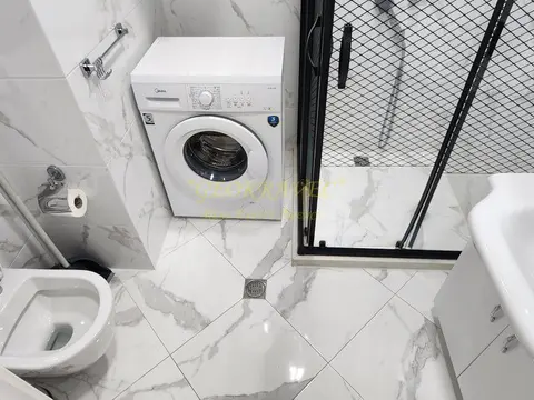 Квартира с видом на море.