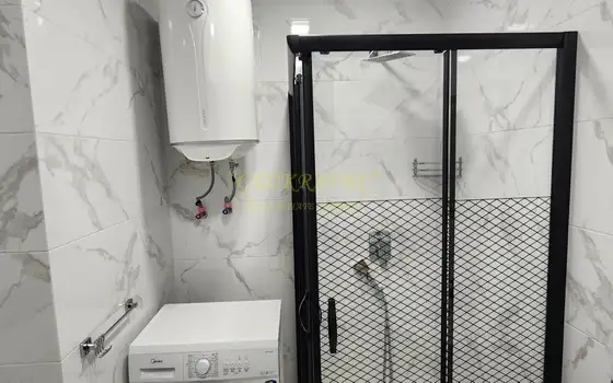 Квартира с видом на море.