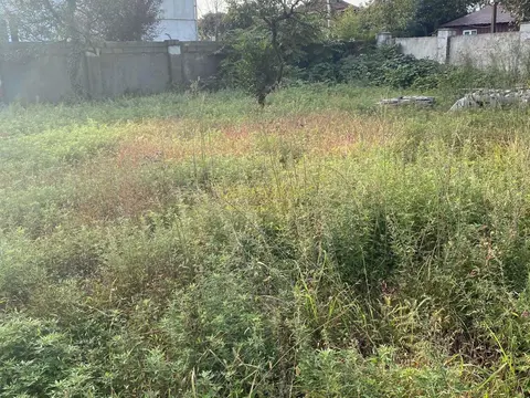Земельный участок в городе Батуми.