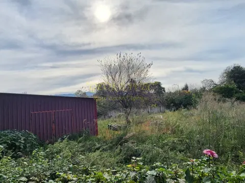 Земельный участок в городе Батуми.