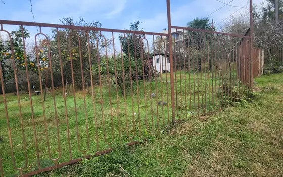 2501 m² Land Plot in Chakvi with Sea View, photo 4