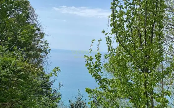 Продается земельный участок с видом на море. - изображение 1