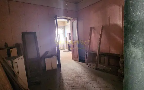 Квартира в старой части города. - изображение 1
