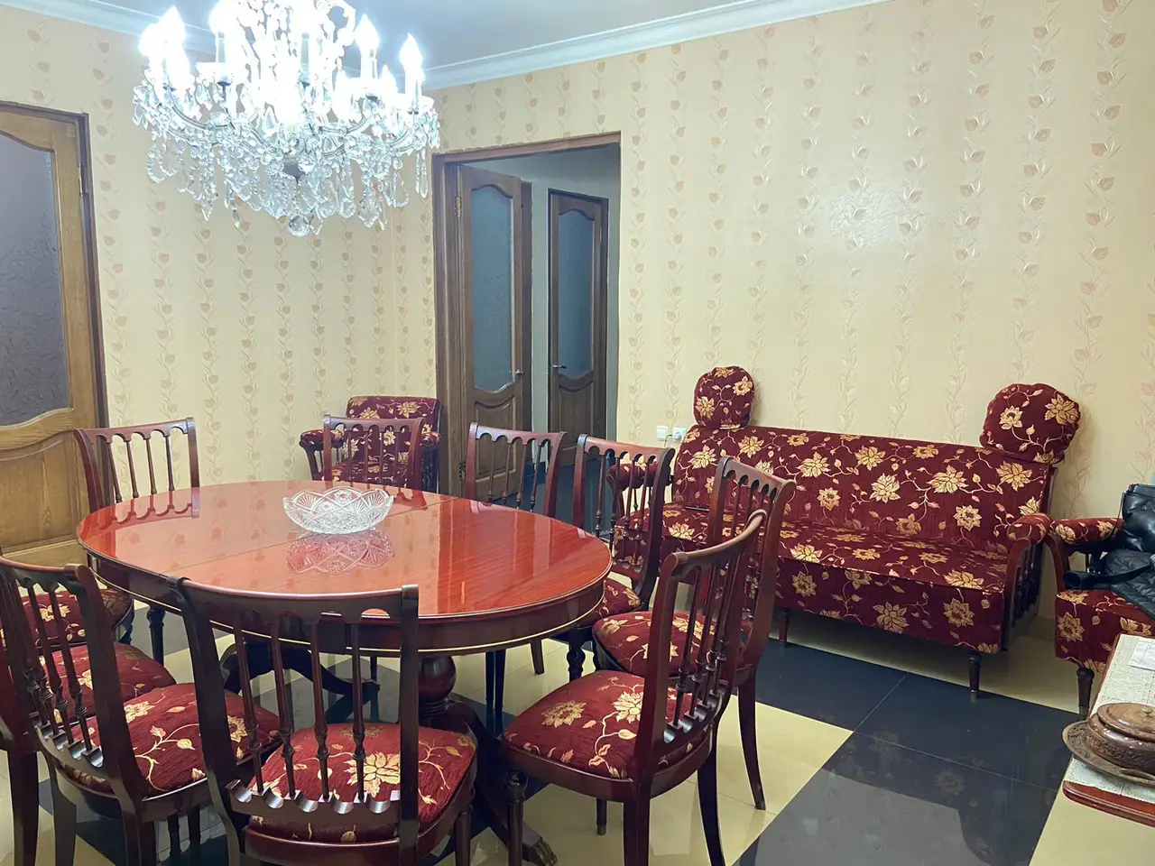 Urgently selling an apartment by the sea., photo 1