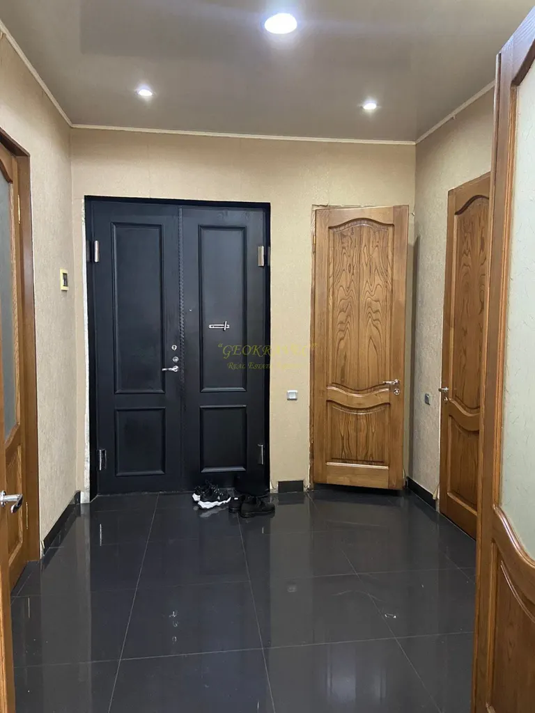 Срочно продается квартира у моря.