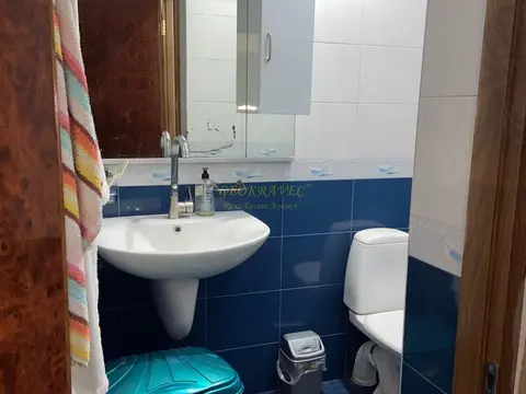 Срочно продается квартира у моря.