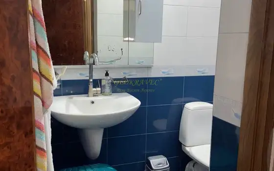 Срочно продается квартира у моря.