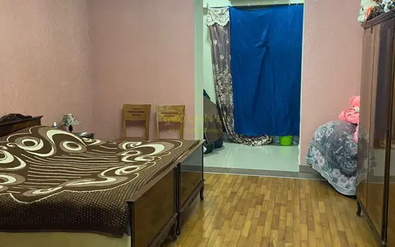 Срочно продается квартира у моря.