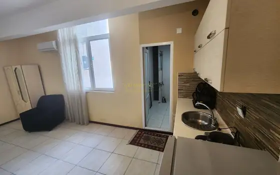 Продается квартира студии в Батуми.