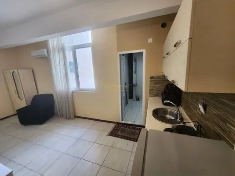 Продается квартира студии в Батуми.