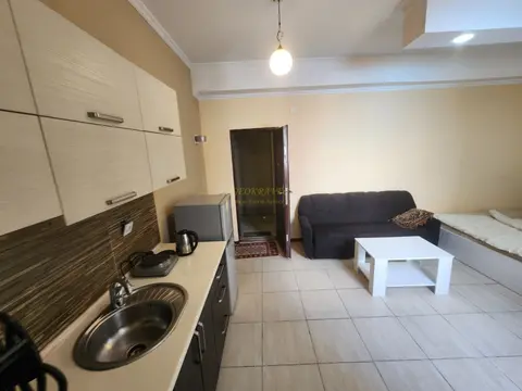 Продается квартира студии в Батуми.