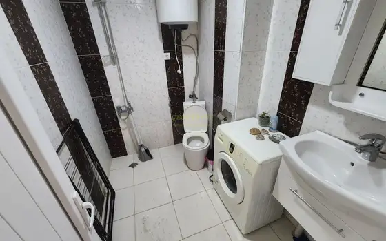 Продается квартира студии в Батуми.
