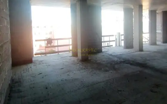 Элитная квартира в центре города.