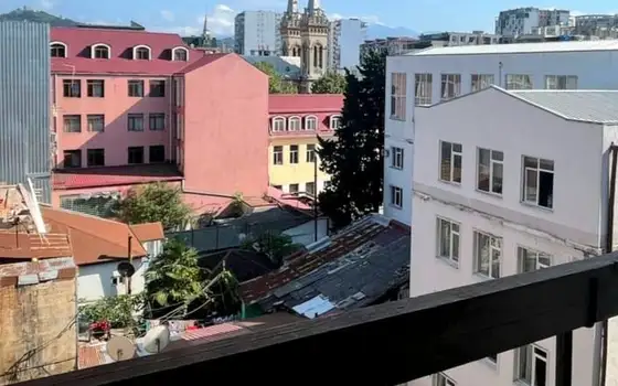 Elite apartment in the city center., photo 7
