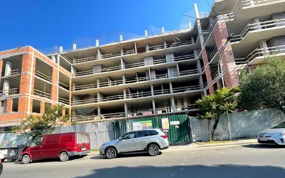 Elite apartment in the city center., photo 8