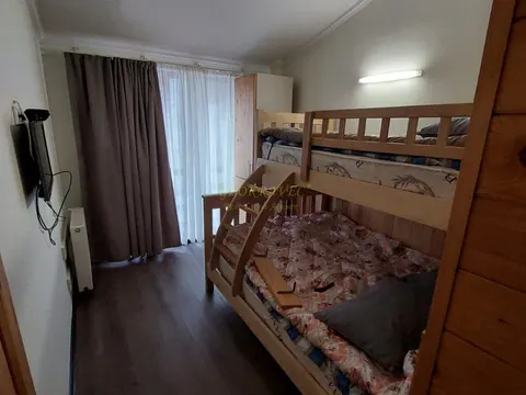 Продается коттедж в жилом комплексе в Бакуриани.