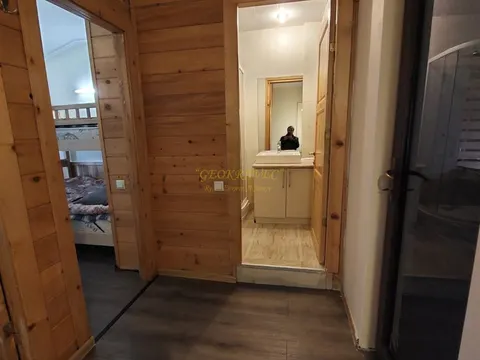 Продается коттедж в жилом комплексе в Бакуриани.