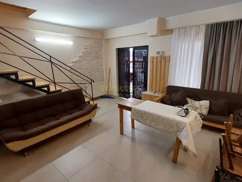 Продается коттедж в жилом комплексе в Бакуриани.