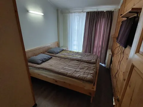 Продается коттедж в жилом комплексе в Бакуриани.