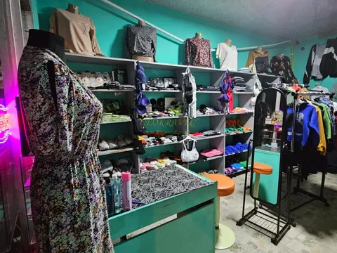 Продается коммерческое помещение в городе Кобулети.