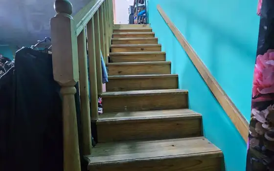 Продается коммерческое помещение в городе Кобулети.
