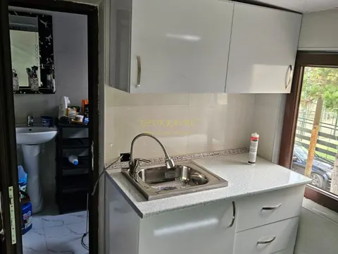 Продается коммерческое помещение в городе Кобулети.