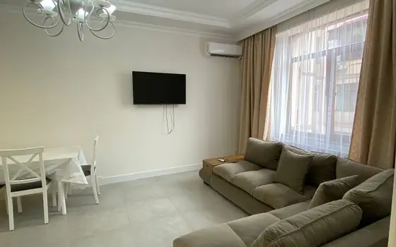 The best real estate by the sea in the city of Batumi., photo 8