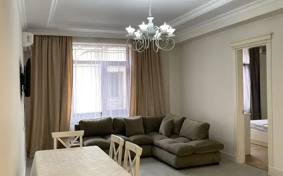 The best real estate by the sea in the city of Batumi., photo 2