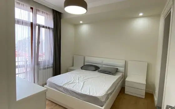 The best real estate by the sea in the city of Batumi., photo 9