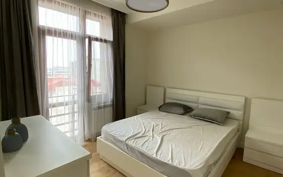The best real estate by the sea in the city of Batumi., photo 5
