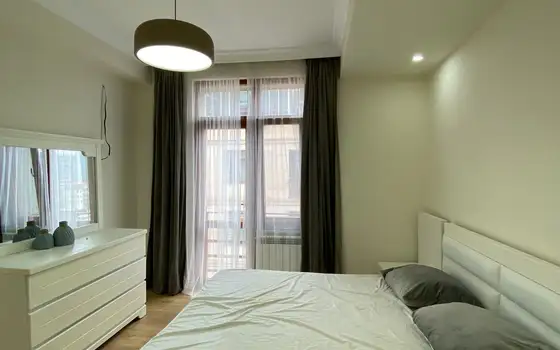 The best real estate by the sea in the city of Batumi., photo 11