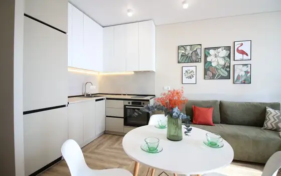 Stylish Studio by Botanical Garden, photo 2