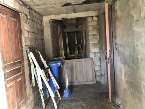 Продается инвестиционный земельный участок у моря в городе Кобулети.