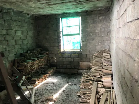 Продается инвестиционный земельный участок у моря в городе Кобулети.