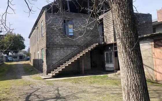 Продается инвестиционный земельный участок у моря в городе Кобулети.