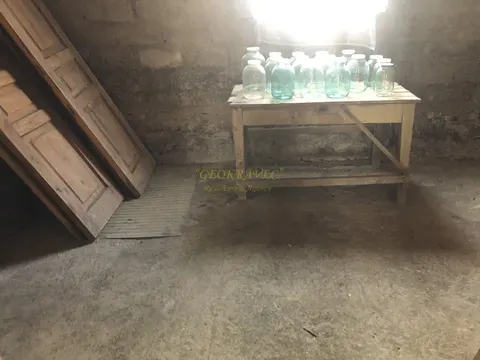 Продается инвестиционный земельный участок у моря в городе Кобулети.
