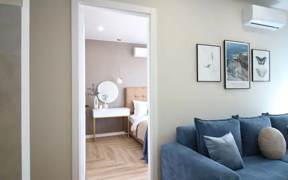 Modern Seaside Apartment near Batumi, photo 6
