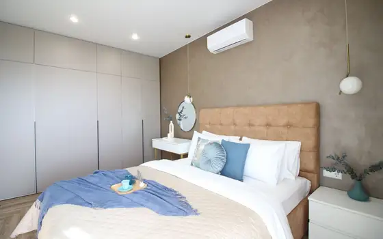 Modern Seaside Apartment near Batumi, photo 10