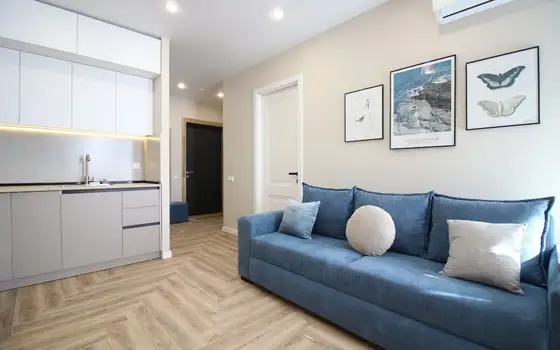 Modern Seaside Apartment near Batumi, photo 5