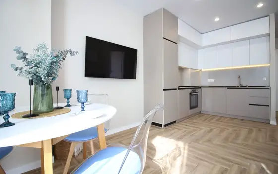 Modern Seaside Apartment near Batumi, photo 3
